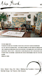 Mobile Screenshot of alexbeardstudio.com